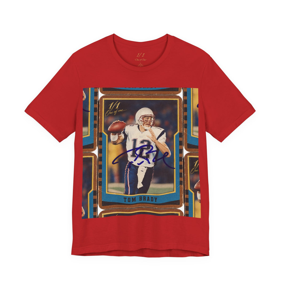 “The G.O.A.T.” - 2000 Rookie Tribute