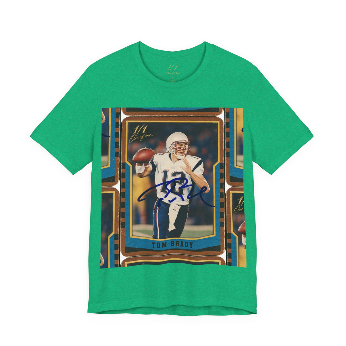 “The G.O.A.T.” - 2000 Rookie Tribute