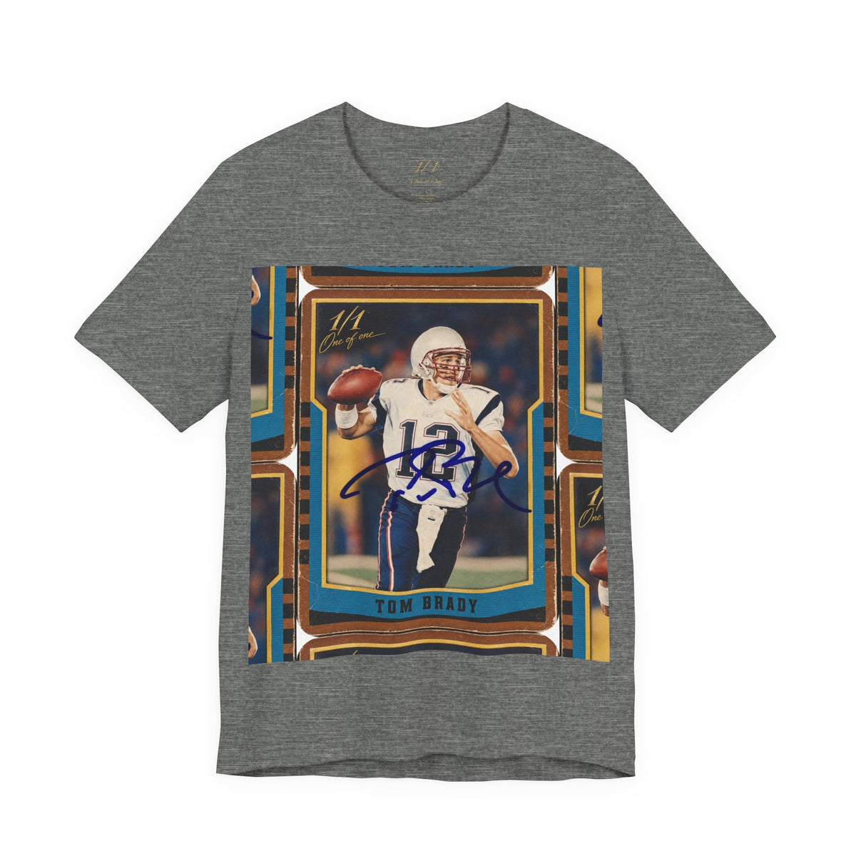 “The G.O.A.T.” - 2000 Rookie Tribute