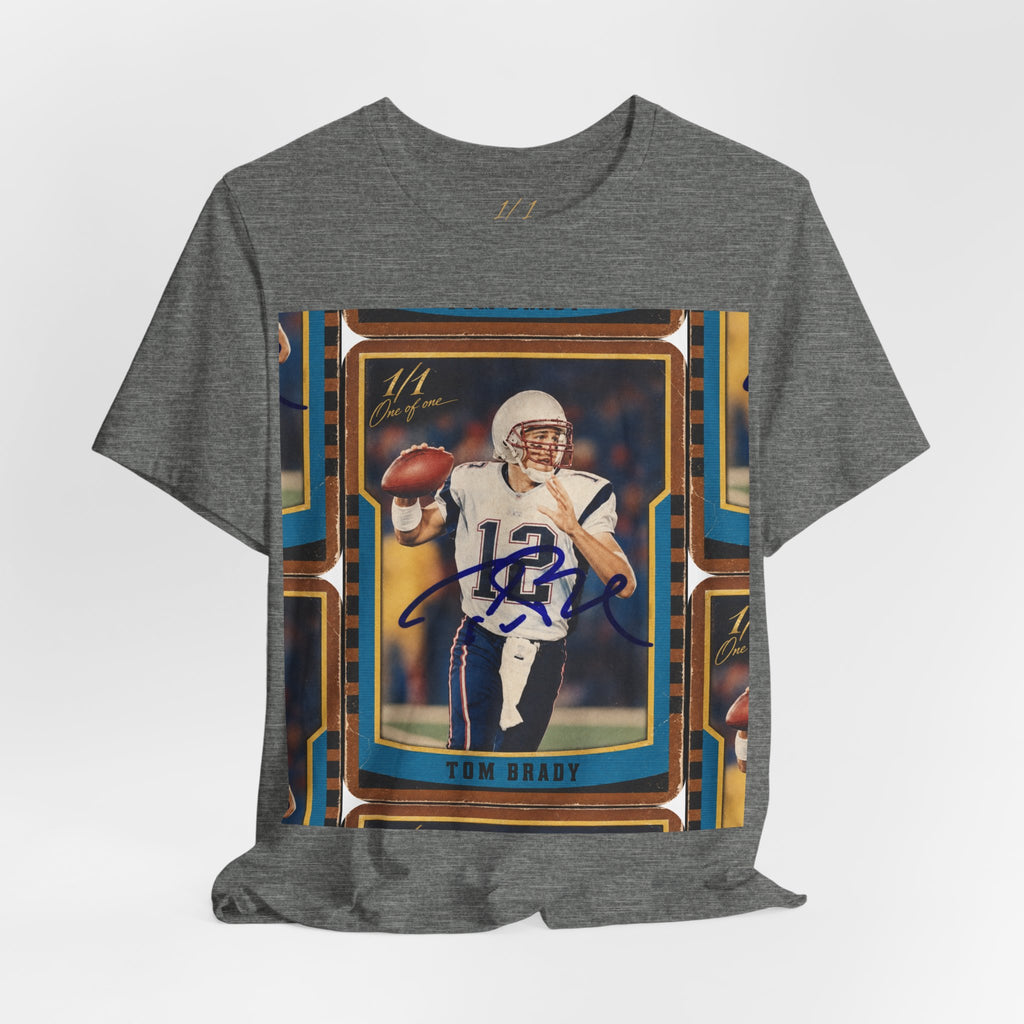 “The G.O.A.T.” - 2000 Rookie Tribute