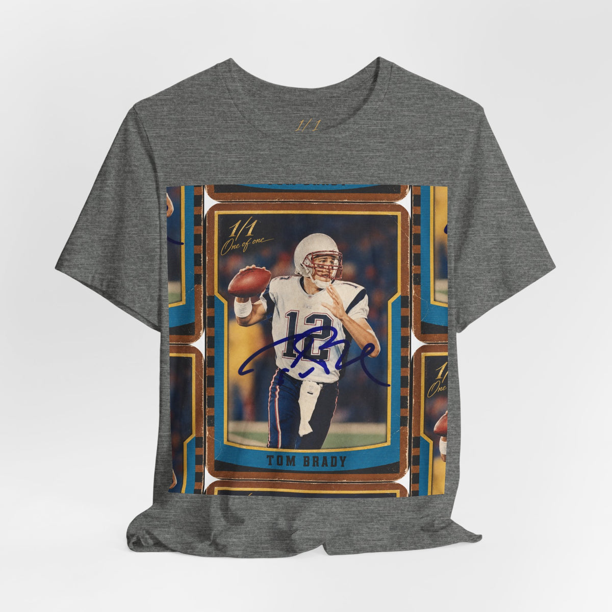 “The G.O.A.T.” - 2000 Rookie Tribute