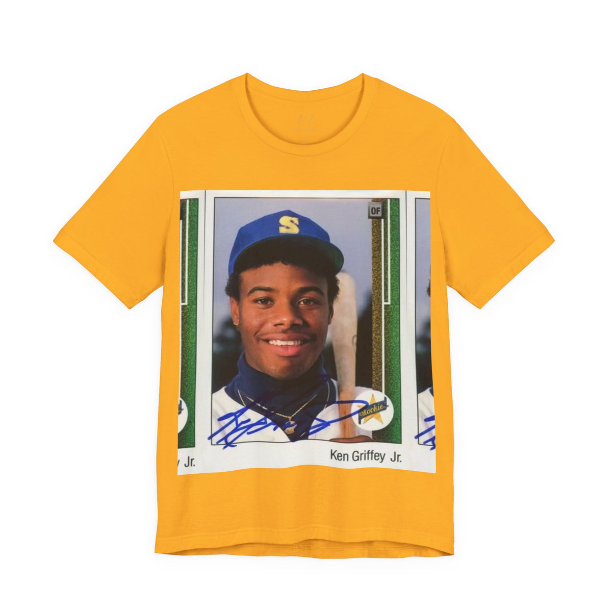 “The Kid” — 1989 Rookie Tribute