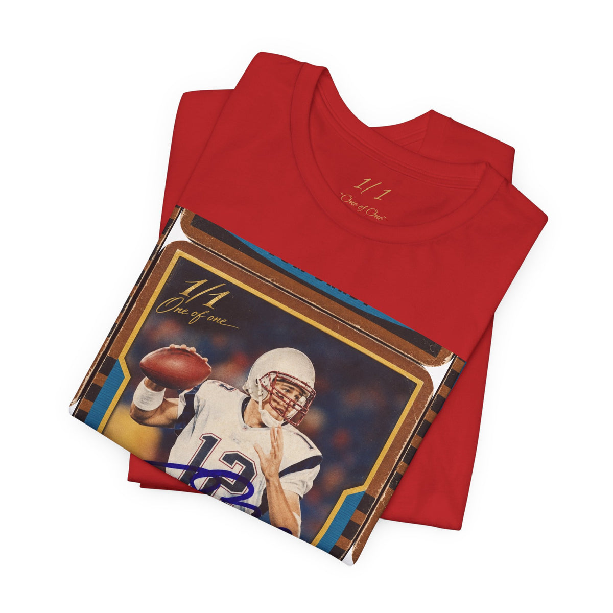 “The G.O.A.T.” - 2000 Rookie Tribute