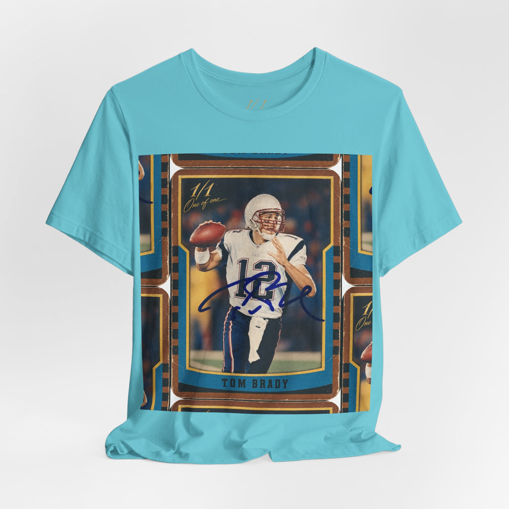 “The G.O.A.T.” - 2000 Rookie Tribute