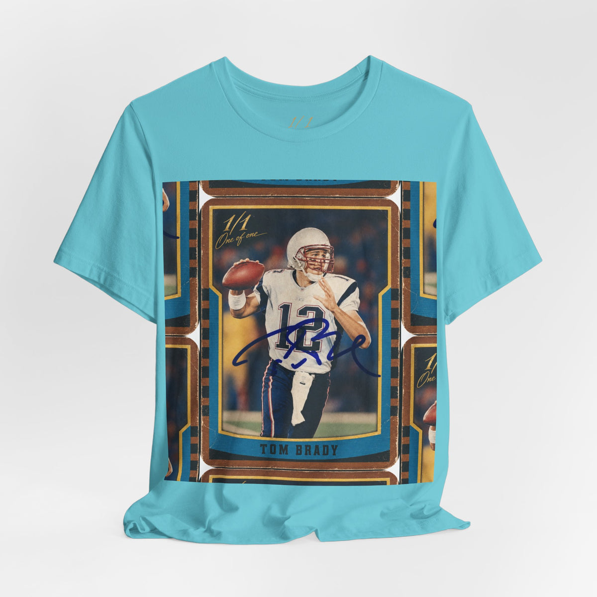 “The G.O.A.T.” - 2000 Rookie Tribute