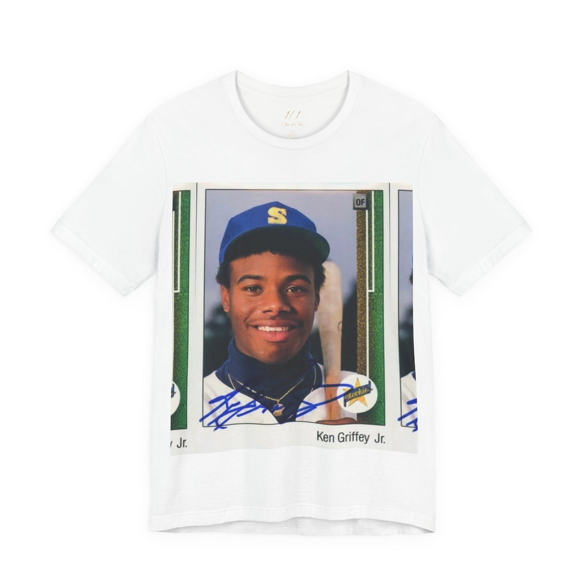 “The Kid” — 1989 Rookie Tribute