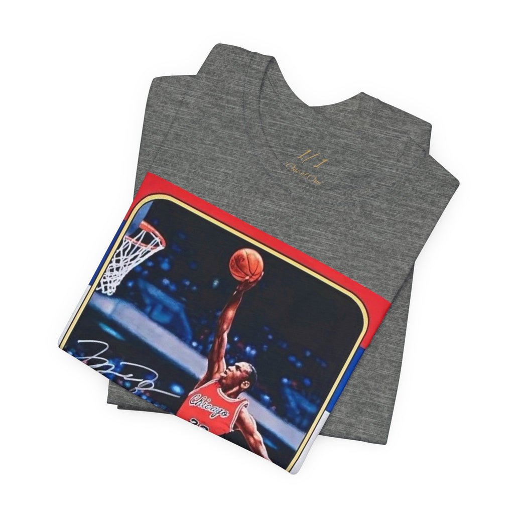 “Signature” — 1986 Rookie Tribute