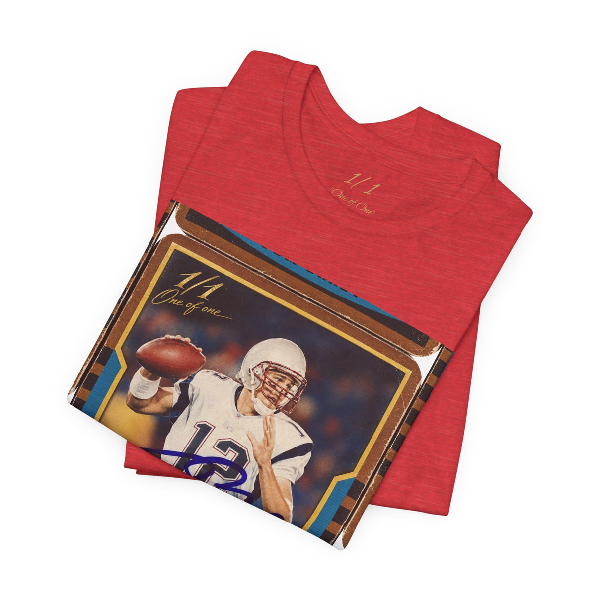 “The G.O.A.T.” - 2000 Rookie Tribute