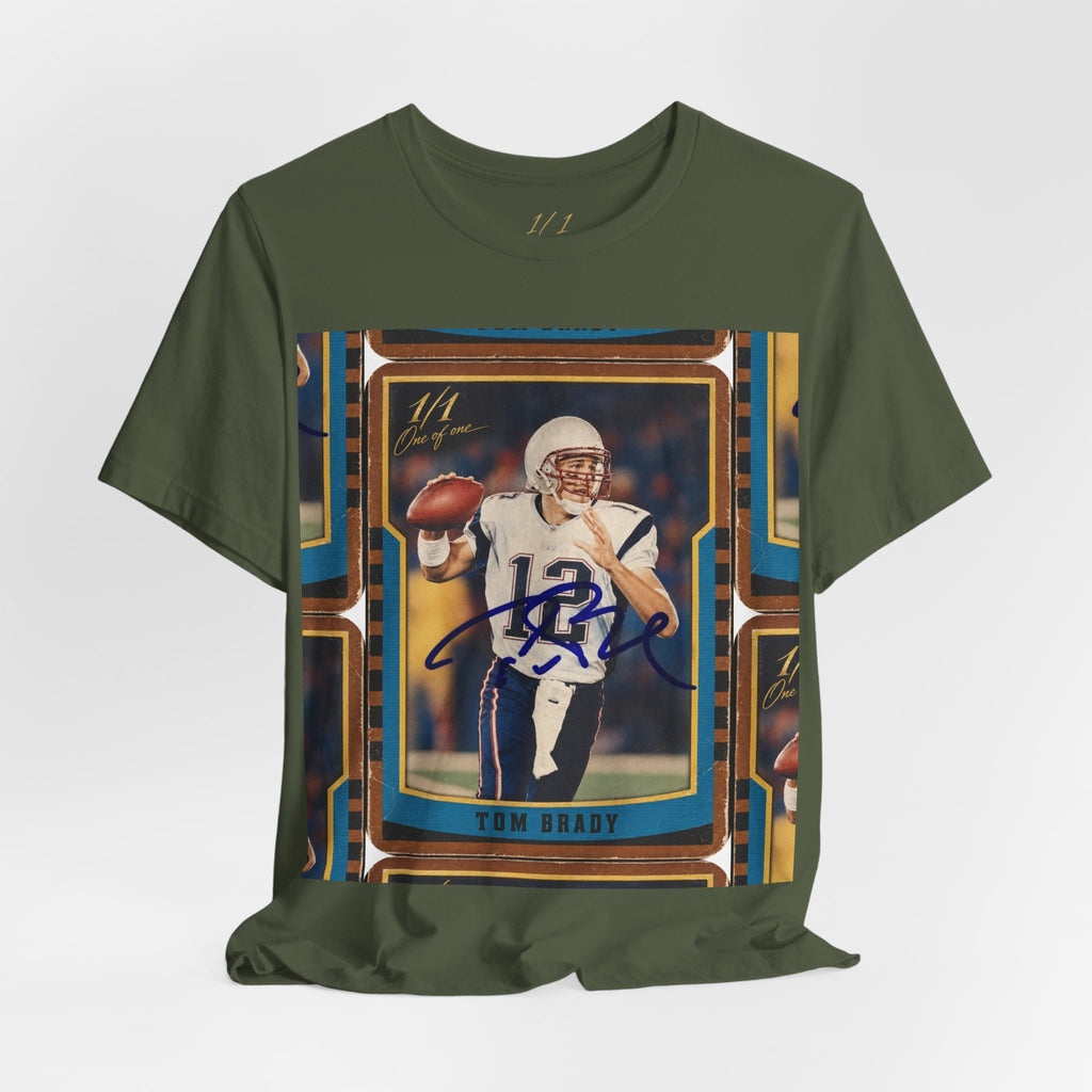 “The G.O.A.T.” - 2000 Rookie Tribute