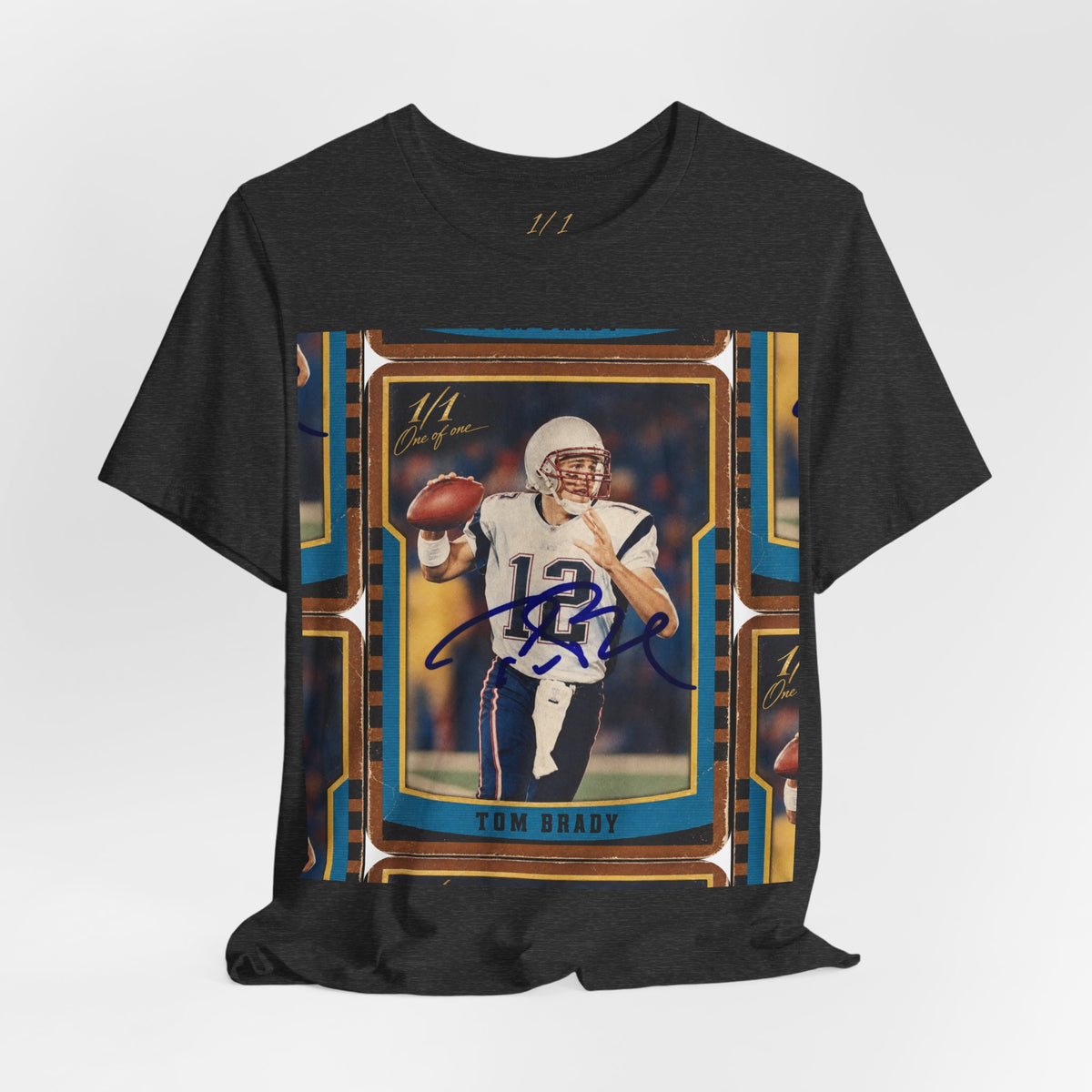 “The G.O.A.T.” - 2000 Rookie Tribute