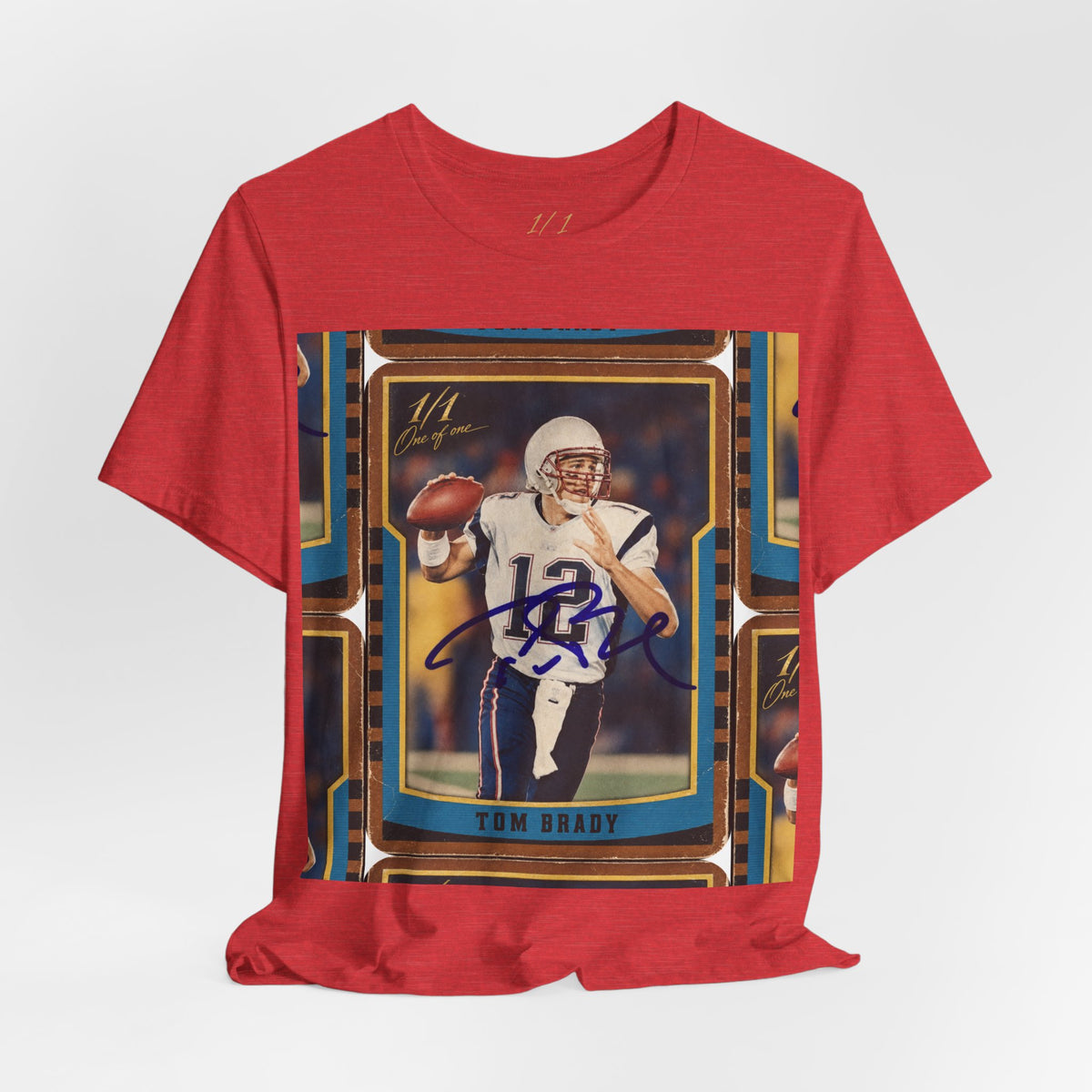 “The G.O.A.T.” - 2000 Rookie Tribute