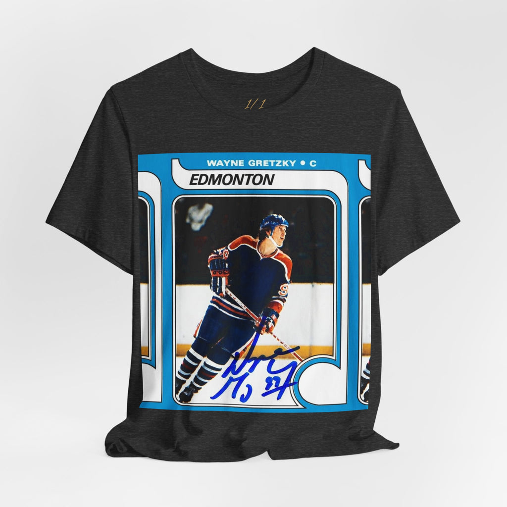 “The Great One” — Rookie Tribute