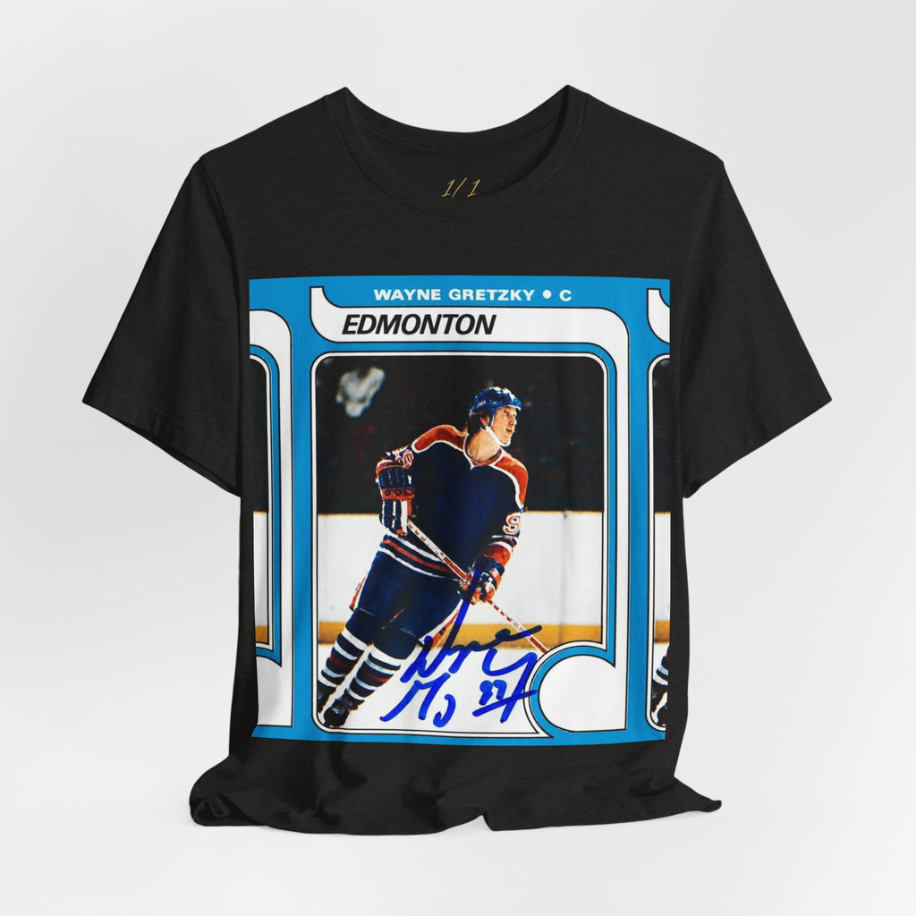“The Great One” — Rookie Tribute