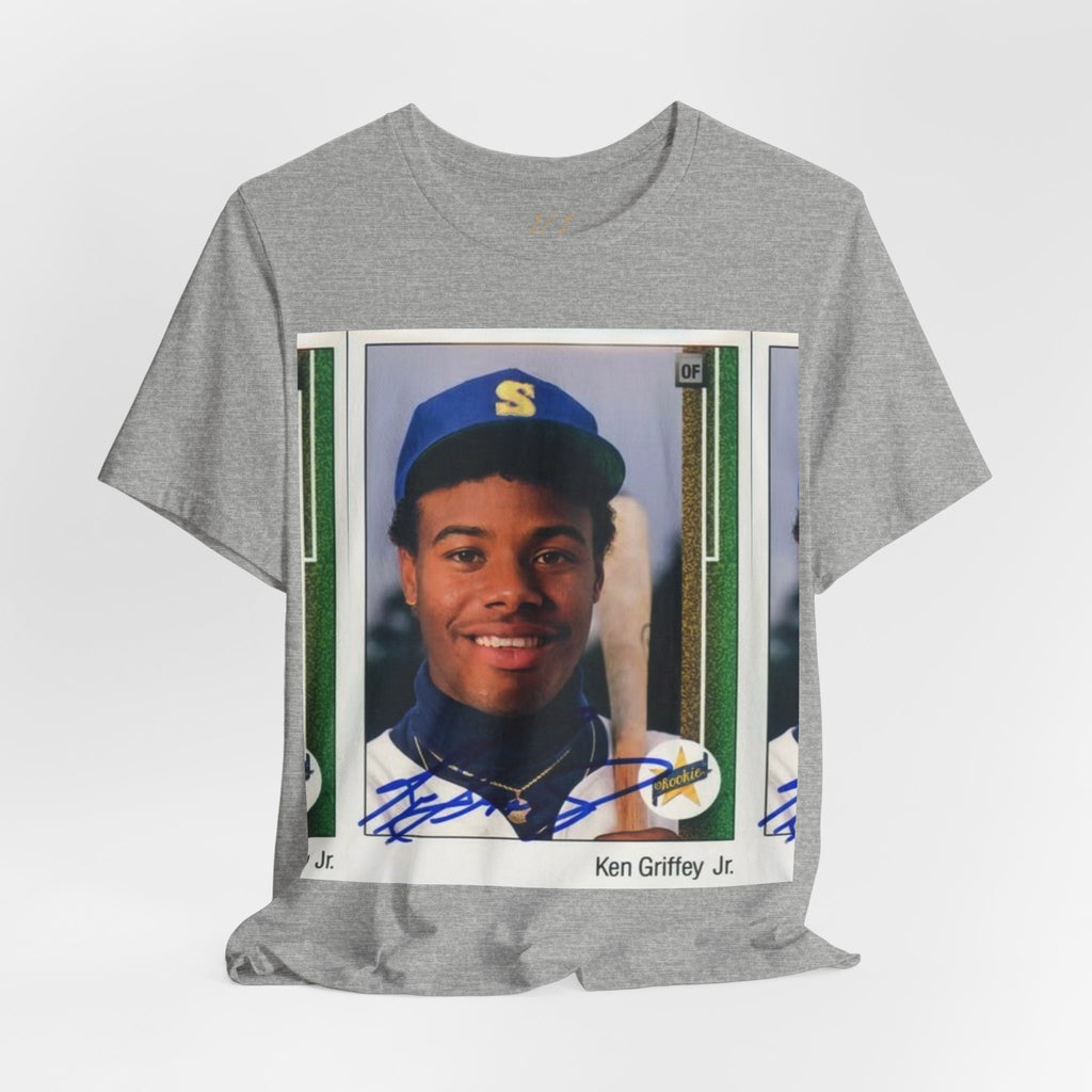“The Kid” — 1989 Rookie Tribute