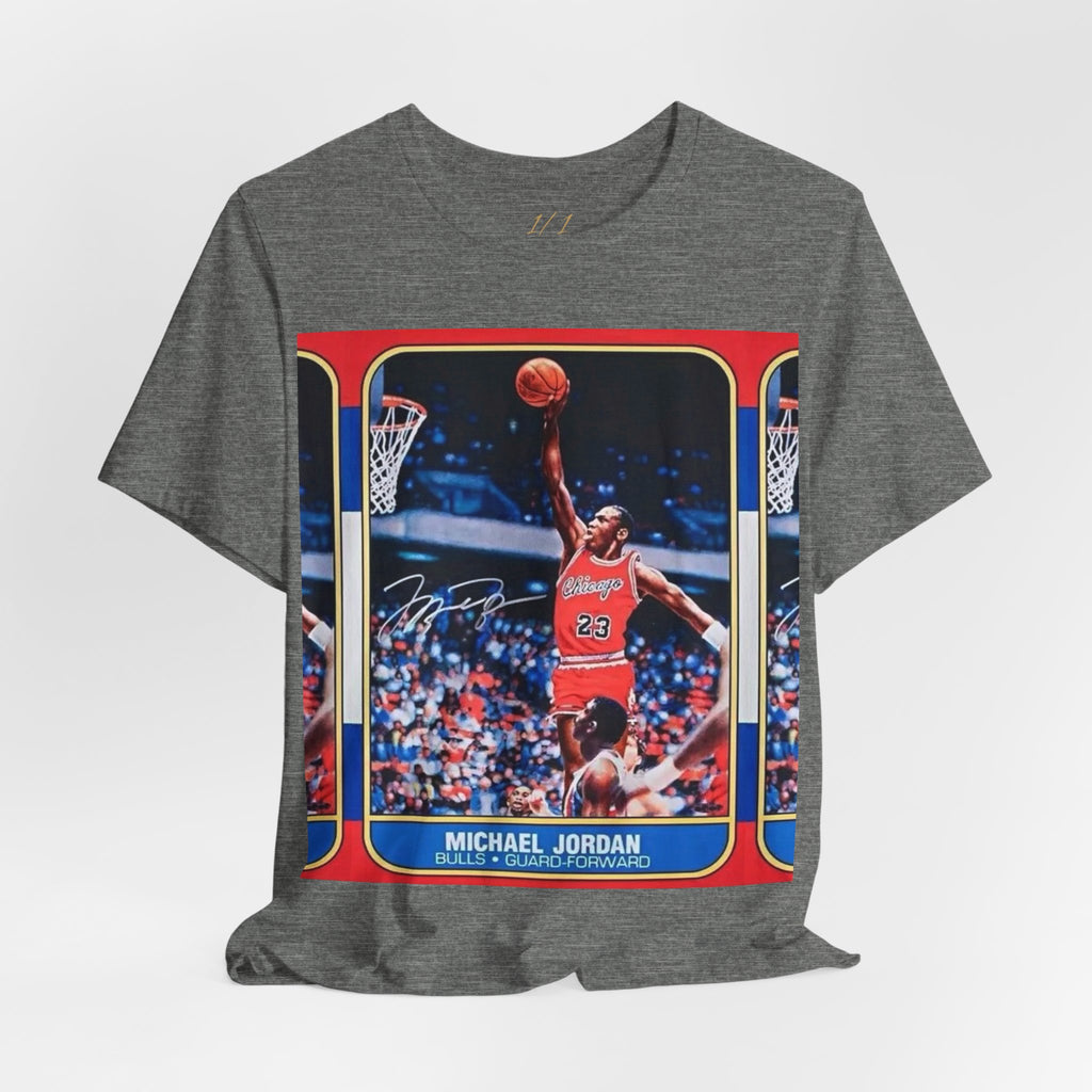“Signature” — 1986 Rookie Tribute